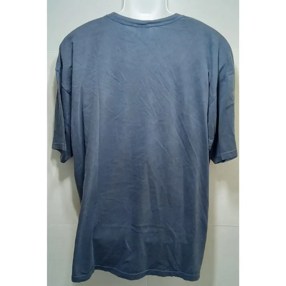 Y2K New York Yankees 2009 Stadium Inaugural Season Shirt Men's 2XL